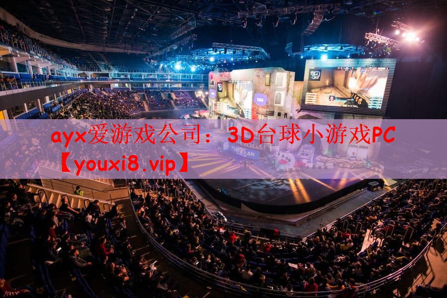 ayx爱游戏公司：3D台球小游戏PC