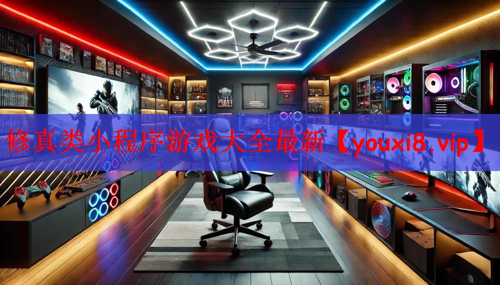 修真类小程序游戏大全最新