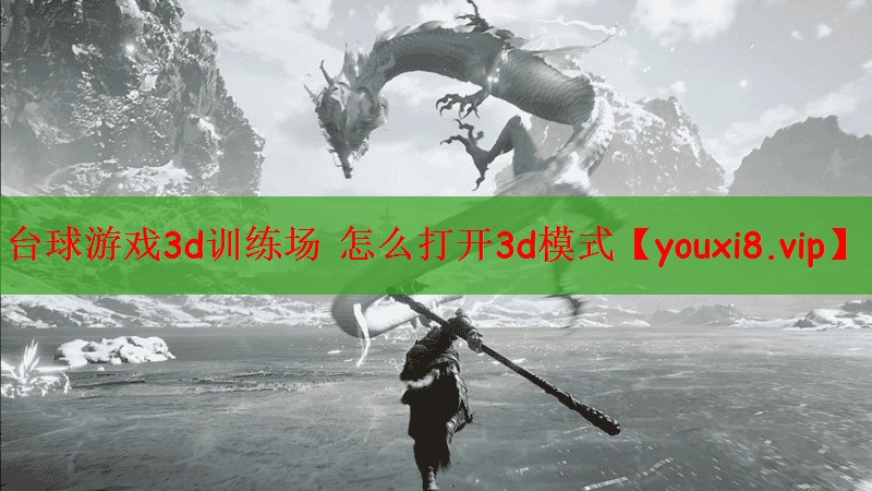 台球游戏3d训练场 怎么打开3d模式